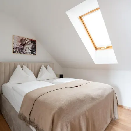 Farawayhomes #4 Appartamento