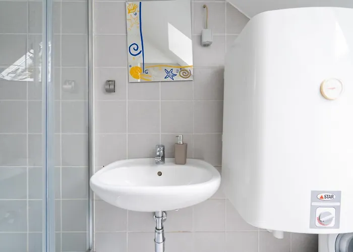 Farawayhomes #4 Appartamento *