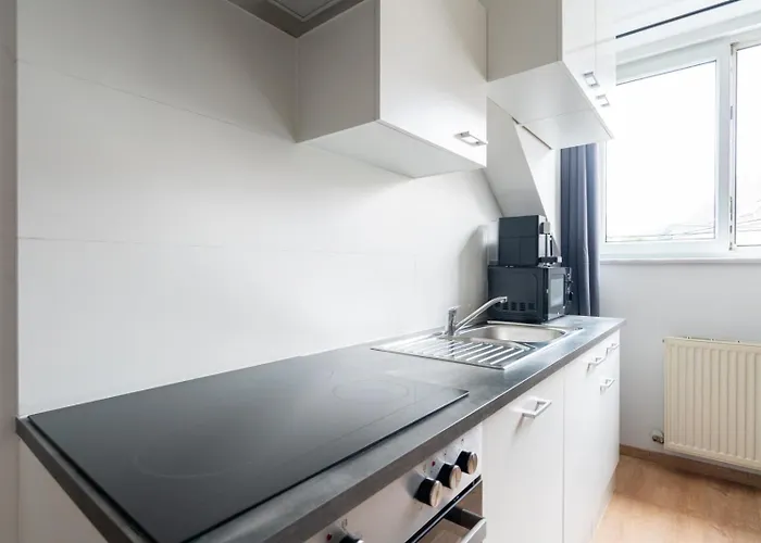 Farawayhomes #4 Appartamento