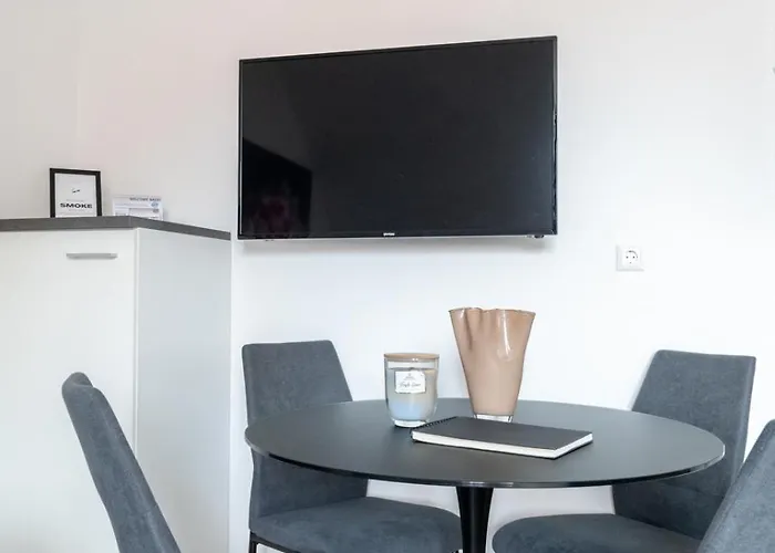 Farawayhomes #4 Appartamento