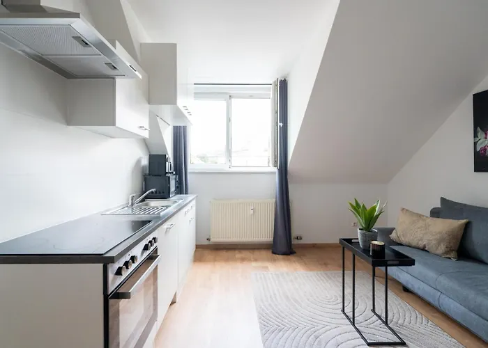 Appartamento Farawayhomes #4 *