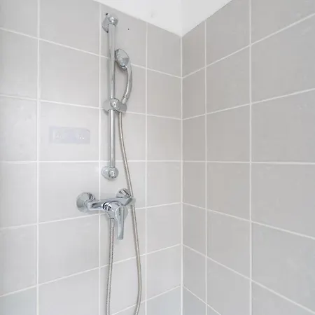 Apartament Farawayhomes #4 Graz