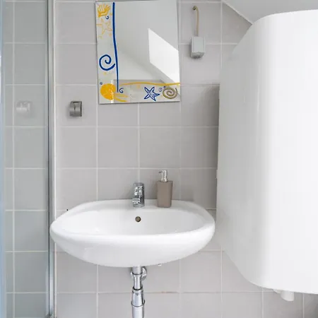 Farawayhomes #4 Διαμέρισμα *