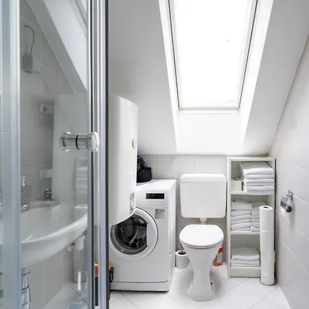 Farawayhomes #4 Apartament