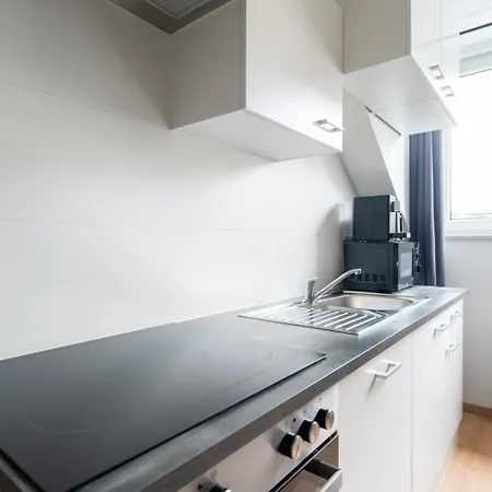 Farawayhomes #4 Apartament