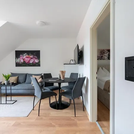 Apartmán Farawayhomes #4 *