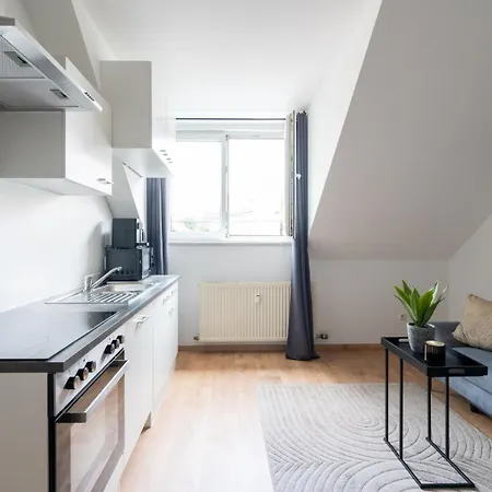 Διαμέρισμα Farawayhomes #4 *