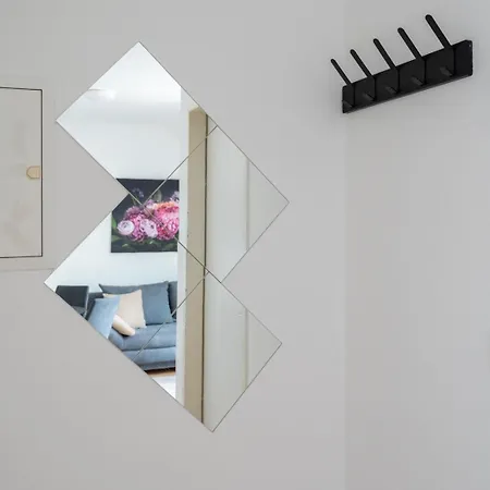 Apartament Farawayhomes #4