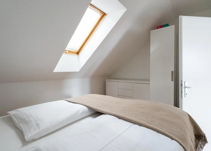 Farawayhomes #4 Apartment Graz