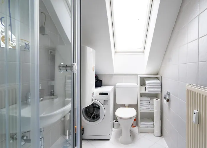 Farawayhomes #4 Appartamento