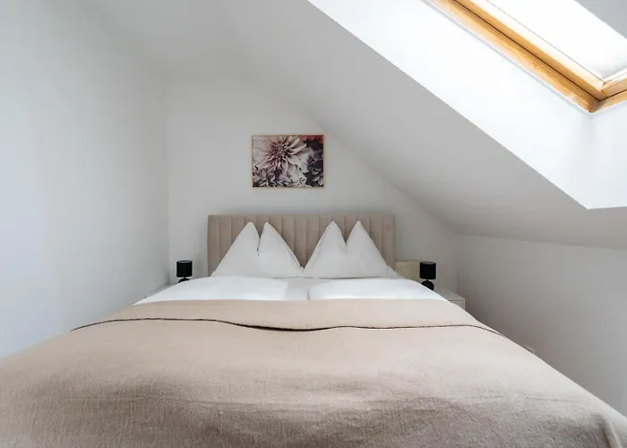 Appartamento Farawayhomes #4