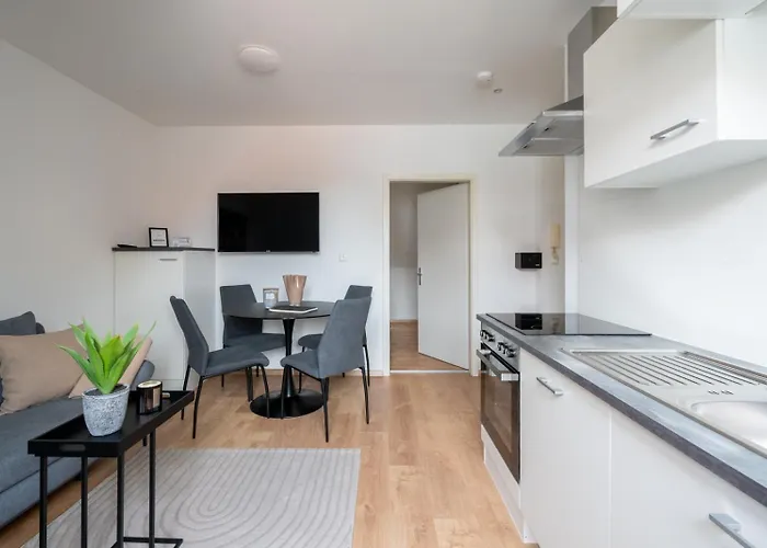 Farawayhomes #4 Appartamento Graz