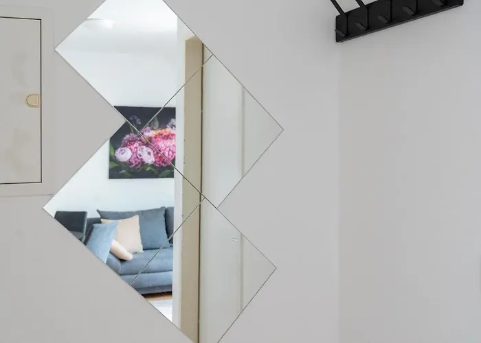 Appartamento Farawayhomes #4